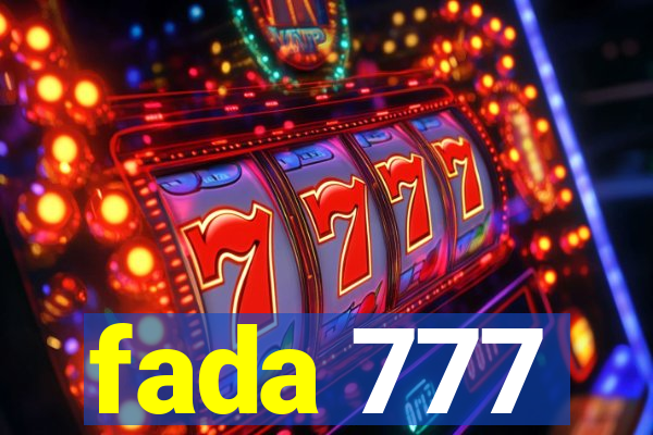 fada 777